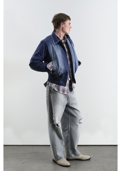 Efektli Bomber Ceket fiyatları