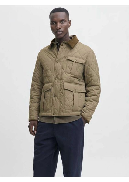 Jack&jones 12283810 Erkek Mont - Bej