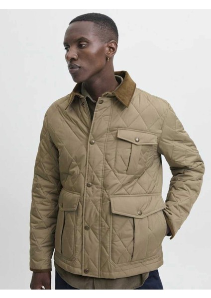 Jack&jones 12283810 Erkek Mont - Bej modelleri