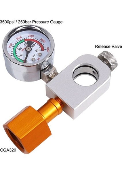 W21.8 Co2 Tankı Soda Dolum Adaptörü Için Co2 Dolum Adaptörü Duo/terra/art Soda Makinesi Için Hızlı Adaptör (Yurt Dışından) modelleri