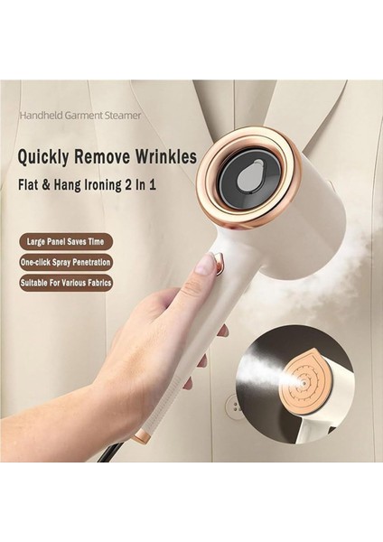 Taşınabilir Mini Ütü Makinesi, Mini Ütü Makinesi, Elde Taşınabilir Mini Ütü Makinesi Seyahat ve Elde Taşınabilir, Mor Abd Tak (Yurt Dışından) fiyatları