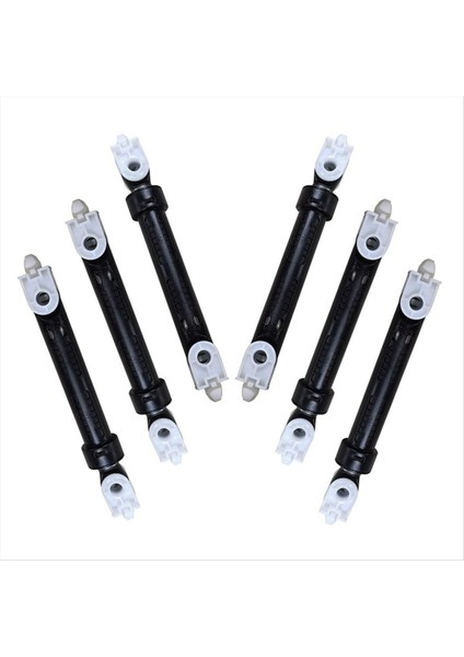 8182703 Çamaşır Makinesi, 1173231, 8181646, WP8182703, WP8182703VP(6 Adet) (Yurt Dışından)