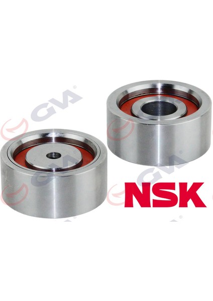 Depomix Alternatör Gergi Rulmani Master Ii-Movano 2.5d-2.8dti 98-01