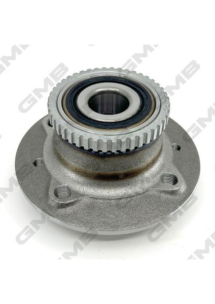Xmpdby Arka Teker Poryasi Rulmanli Renault Kangoo 97 Abs Li