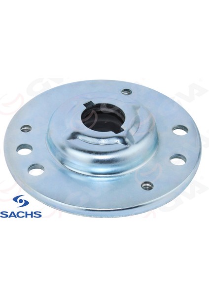 Depomix Amortisör Takozu Ön Opel Vectra C Signum Saab 9.3