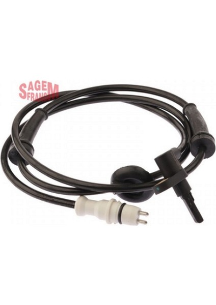 Depomix Abs Sensor Kablo Arka Sol Marea