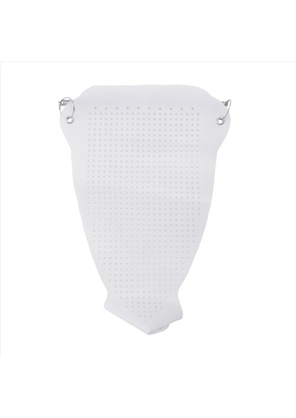 Elektrik Parçaları Demir Kapak Ayakkabı Tamir Yardım Panosu Isı Korumalı Yedek Ptee Demir Paneller Kapak (Yurt Dışından)