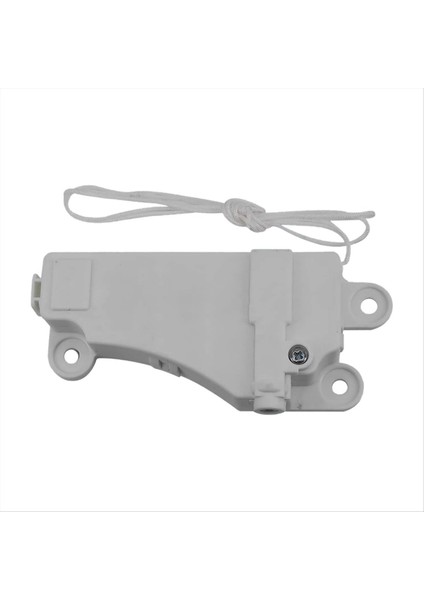 DC34-00025B Çamaşır Makinesi Kapı Kilidi Anahtarı Yıkama Kapı Kilidi Anahtarı DC12V Çamaşır Makinesi Için Yedek (Yurt Dışından)