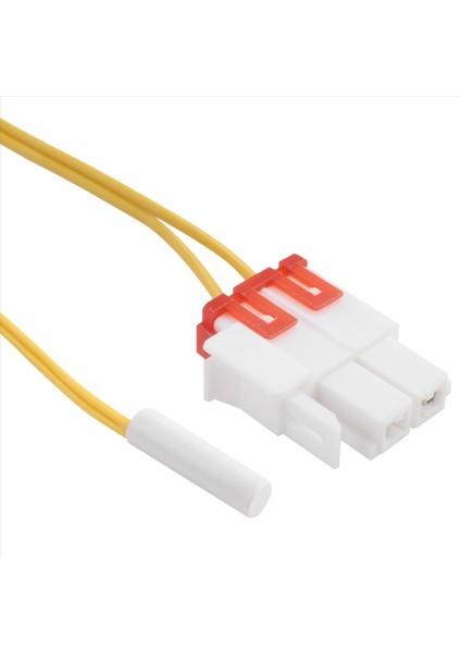 5 Adet DA32-00006W Buzdolabı Defrost Sıcaklık Sensör Yedeği Için AP41336842 DA32-10105R DA32-10105R (Yurt Dışından) modelleri