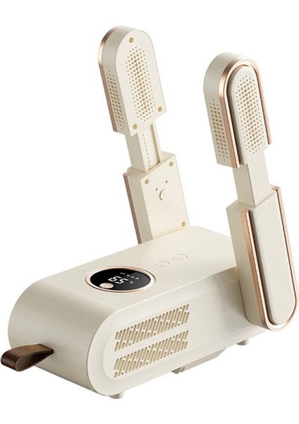 Iş Botları Için Çizme Kurutucu, Ayakkabı Kurutucu ve Koku Giderici, Taşınabilir Elektrikli Çizme Isıtıcı Makinesi Abd Tak (Yurt Dışından)