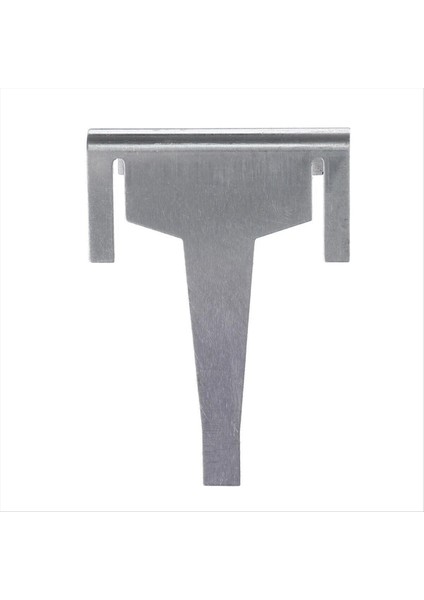 5 Adet Buzdolabı Evaporatör Metal Drenaj Klipsi DA61-06796A Buzdolabı Dondurucu Için 1870872 1718552 AP5579885 2683162 (Yurt Dışından) fiyatları