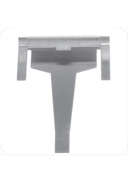 5 Adet Buzdolabı Evaporatör Metal Drenaj Klipsi DA61-06796A Buzdolabı Dondurucu Için 1870872 1718552 AP5579885 2683162 (Yurt Dışından) fırsatları