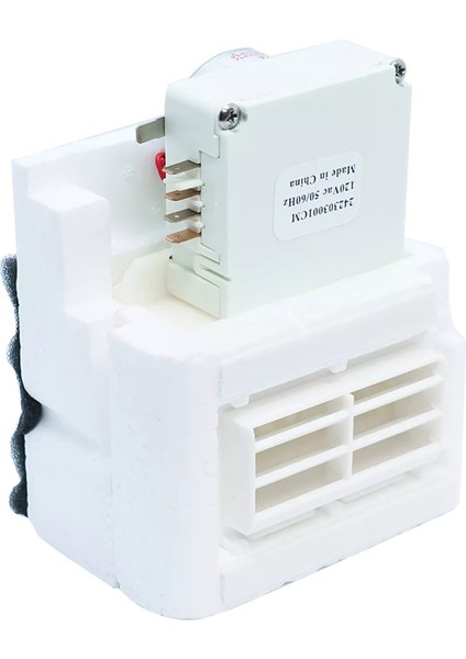 Electrolux Frigidaire Buzdolabı Hava Damperi Için 242303001, AP5788340, PS8746718 (Yurt Dışından)