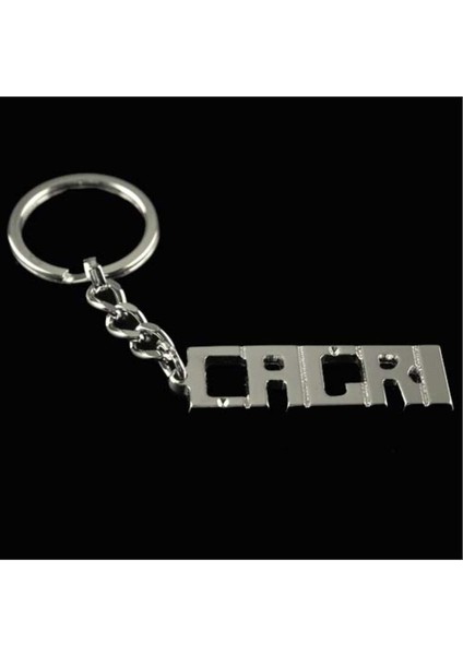 Xmpdby Çağrı Isimli Anahtarlık- fiyatları