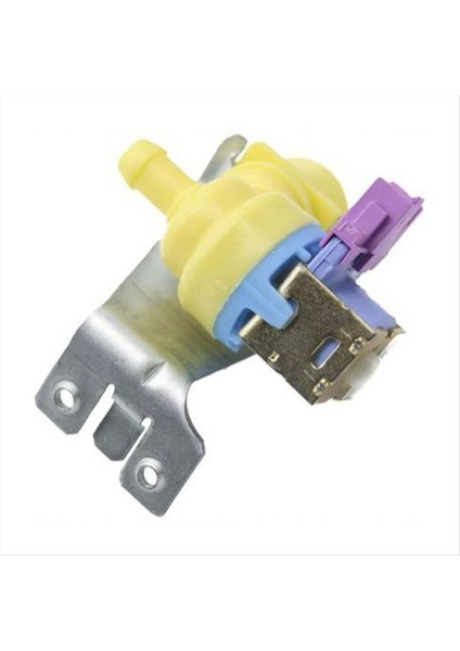 Ge Bulaşık Makinesi Için WD15X26078 Su Vanası Tertibatı, AP6986683 120V Su Giriş Vanasını Değiştirir (Yurt Dışından)