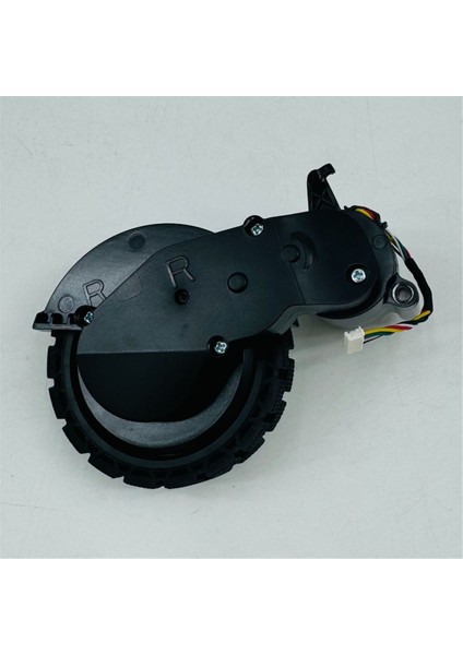 Lydsto R1EDGE / Tp-Link Tapo RV30 Plus / Tp-Link Tapo RV20 Max Yedek Parçaları Için Sağ Tekerlek (Yurt Dışından) modelleri