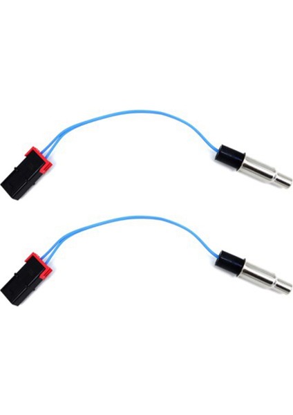 Samsung Çamaşır Makineleri Için DC32-00010C Parça Numaralı Termistör - Yedek Parçalar (Yurt Dışından)