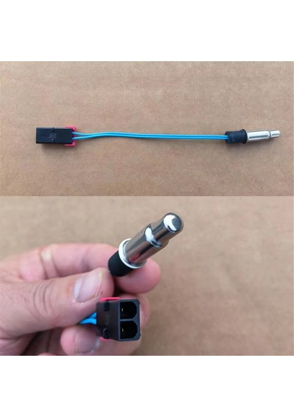 Samsung Çamaşır Makineleri Için DC32-00010C Parça Numaralı Termistör - Yedek Parçalar (Yurt Dışından) fiyatları