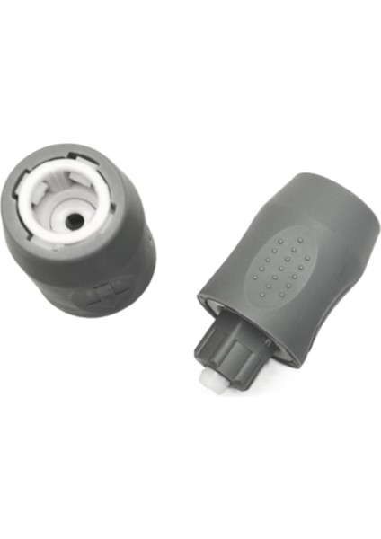Karcher Puzzı 8/1 10/1 30/4 Yedek Konnektör Için 2 Adet Gri Hortum Bağlantısı 4.446-023.0 (Yurt Dışından) modelleri