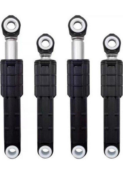 Samsung Çamaşır Makineleri Için 4 Adet DC66-00470D Amortisör WF45R6300AV/US WF45T6000AP/US AP6884239,PS12720639 (Yurt Dışından)