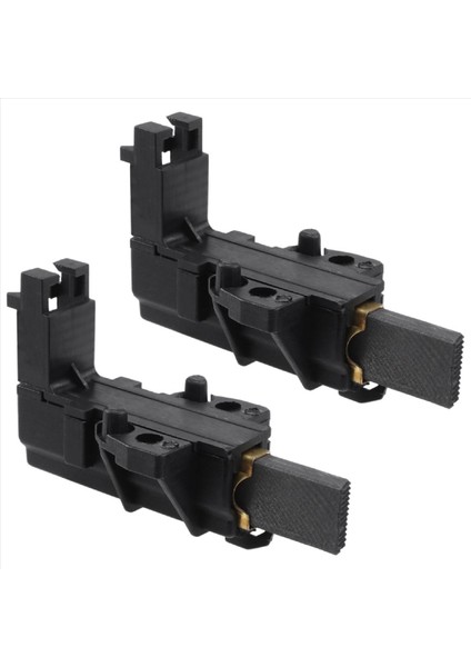 Şeker Ceset Için 2 Adet Çamaşır Makinesi Motoru Karbon Fırça (Yurt Dışından) modelleri