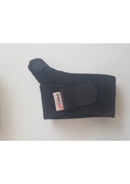 Baş Parmak Tespit Ateli modelleri