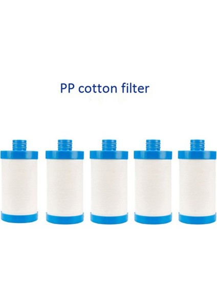 15 Adet Ev Kirlilik Pas Tortu Çamaşır Makinesi Su Isıtıcı Duş Su Filtresi Ön Musluk Suyu Filtresi (Yurt Dışından) fırsatları