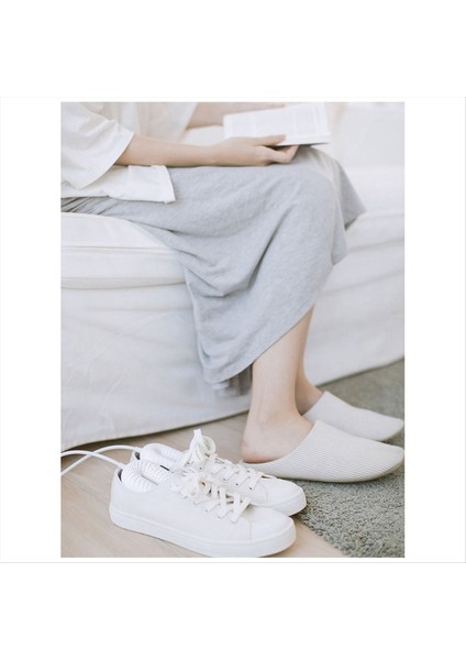 Taşınabilir Ayakkabı Kurutucular Tel Kontrol Isıtma Ayakkabı Kurutucu Deshumidificador Koku Giderici Makinesi Teleskopik Ab-Fiş Mor (Yurt Dışından) fiyatları