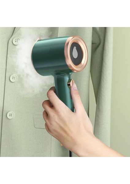 Taşınabilir Mini Ütü Makinesi Taşınabilir Mini Demir Seyahat Buharlı Ütü Mini Ütü Makinesi Ön Isıtma Abd Fışı, A (Yurt Dışından) fiyatları