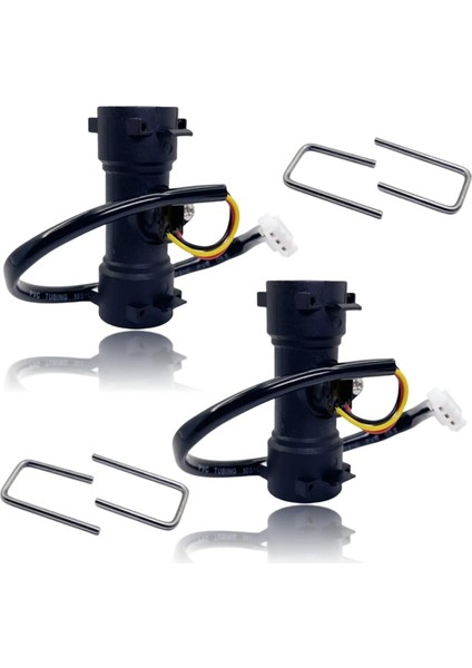 Camplux Ranein Recpro Girard Fogatti Furrion Rv Tankless Su Isıtıcısı Için Gazlı/karavan Su Isıtıcıları Için Su Akış Sensörü (Yurt Dışından)