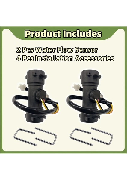 Camplux Ranein Recpro Girard Fogatti Furrion Rv Tankless Su Isıtıcısı Için Gazlı/karavan Su Isıtıcıları Için Su Akış Sensörü (Yurt Dışından) modelleri