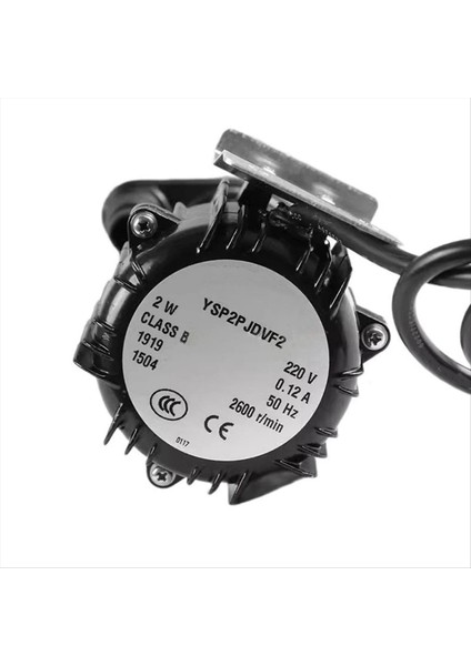 Jiujing Yanghang Yingnian Ruiqi Donper Için 2W Buz Yapma Makinesi Evrensel Su Pompası (Yurt Dışından) modelleri