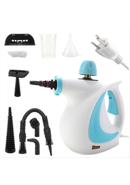 Ev Kullanımı Için El Tipi Buharlı Temizleyici Kanepe, Banyo, Araba, Zemin, Mutfak, Harç Us Plug Için Buharlı Pişirici Temizlemek Için Buharlı Pişirici (Yurt Dışından)