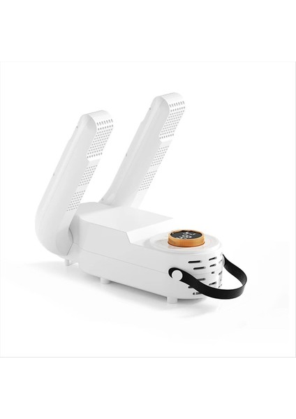 Elektrikli Ayakkabı Kurutucu Çizme Isıtıcı Ayakkabı Uv Ayak Çizme Kurutucu Kokuyu Ortadan Kaldırmak Hızlı Kuruyan Çizme Koku Giderici Kurutucu Ab Tak (Yurt Dışından)