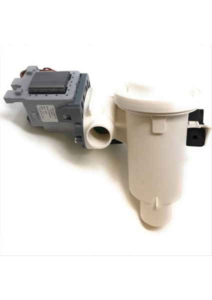 Whirlpool Ön Yüklemeli Çamaşır Makinesi Tahliye Pompası Tertibatı Değişimi Model 3020184 120V Için W10391443 (Yurt Dışından) modelleri