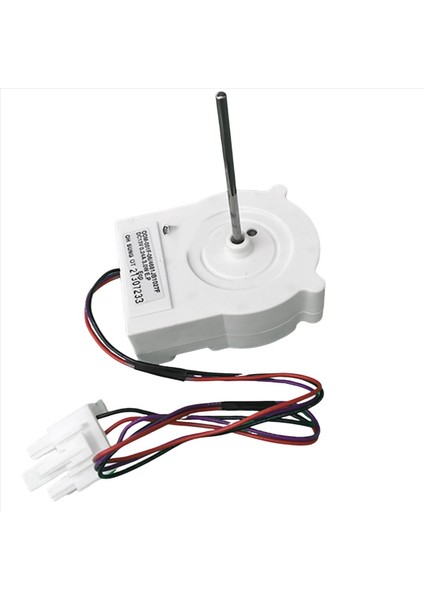 Evrensel Buzdolabı Dc Fan Motorunun Değiştirilmesi OMD-001F-06 / 4681JB1027F Buzdolabı Aksesuarları Için Fırçasız Motor (Yurt Dışından)