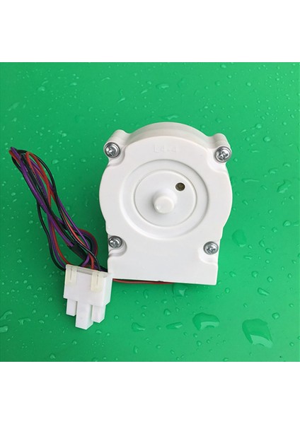 Evrensel Buzdolabı Dc Fan Motorunun Değiştirilmesi OMD-001F-06 / 4681JB1027F Buzdolabı Aksesuarları Için Fırçasız Motor (Yurt Dışından) fiyatları