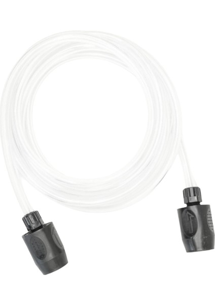 Karcher Puzzı 8/1 10/1 30/4 Sap Değiştirme Bağlantı Parçası 4.446-023.0 Için 2,5 M Su Borusu Kiti (Yurt Dışından)