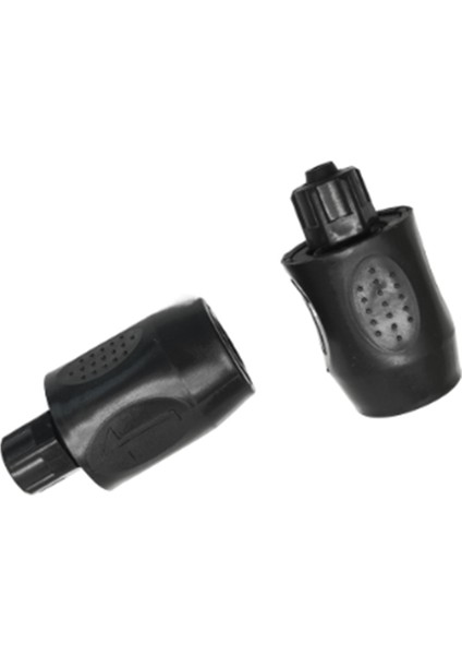 Karcher Puzzı 8/1 10/1 30/4 Sap Değiştirme Bağlantı Parçası 4.446-023.0 Için 2,5 M Su Borusu Kiti (Yurt Dışından) modelleri