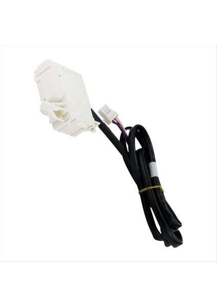 EBF61674802 EBF60665201 AP5785599 Çamaşır Makineleri Için Yıkayıcı Kapak Kilidi Yedek Kapak Anahtarı (Yurt Dışından)