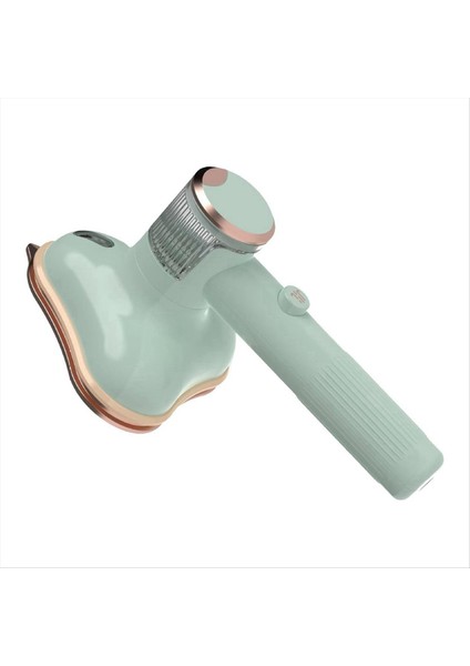 Taşınabilir Ütü Makinesi - 2'si 1 Arada Kuru ve Islak Ütüleme, 180° Dönebilen Elde Taşınabilir Buharlı Ütü, Giysilere Uygun Ütü, Abd Fişi (Yurt Dışından)