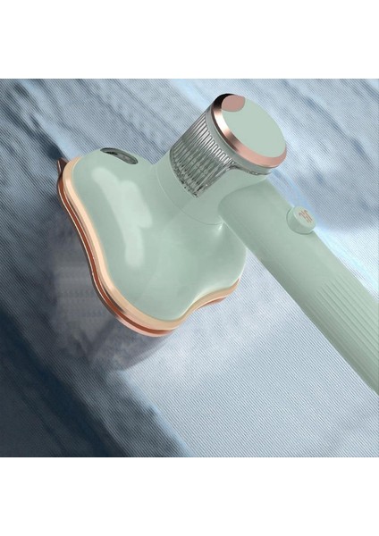 Taşınabilir Ütü Makinesi - 2'si 1 Arada Kuru ve Islak Ütüleme, 180° Dönebilen Elde Taşınabilir Buharlı Ütü, Giysilere Uygun Ütü, Abd Fişi (Yurt Dışından) fiyatları