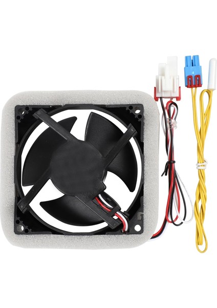 DA81-06013A DA31-00287A Samsung Buzdolabı Buharlaştırıcısı Için Sessiz Buzdolabı Buharlaştırıcı Fan Motoru (Yurt Dışından)