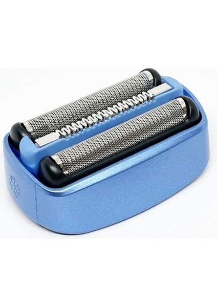Braun CT2S, CT2CC, CT3CC, CT4S, CT4CC, CT5CC, CT6CC Elektrikli Tıraş Makinesi Başlığı Için 40B Yedek Tıraş Makinesi Folyo Kesme Başlığı (Yurt Dışından) fiyatları