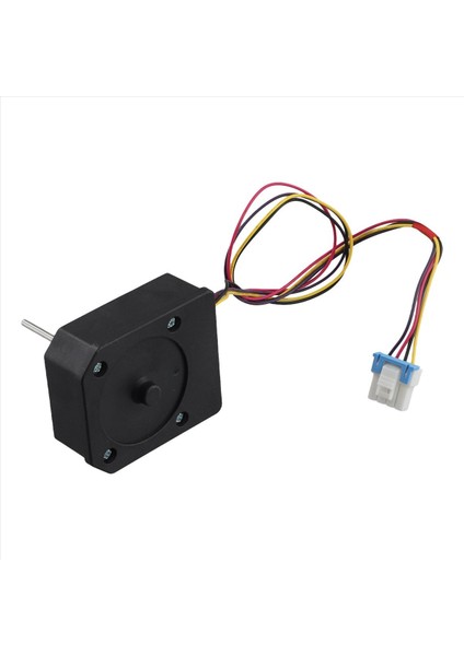 Buzdolabı Katlanır Kapı Dondurucu Dc Fan Motoru RDD056X22 EAU63103002 Parçaları (Yurt Dışından)