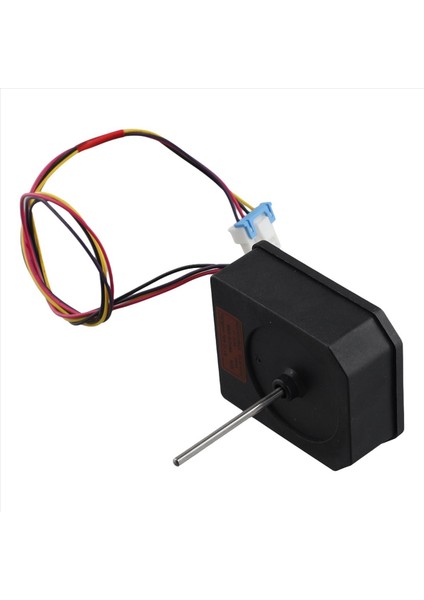 Buzdolabı Katlanır Kapı Dondurucu Dc Fan Motoru RDD056X22 EAU63103002 Parçaları (Yurt Dışından) modelleri