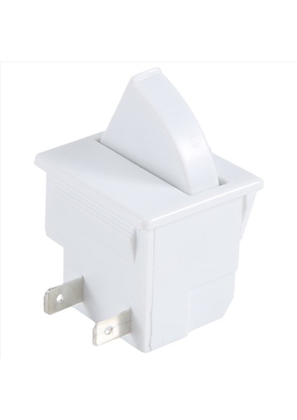 Buzdolabı Kapı Lambası Işık Anahtarı Yedek Buzdolabı Parçası Mutfak 5A 125V (Yurt Dışından) modelleri