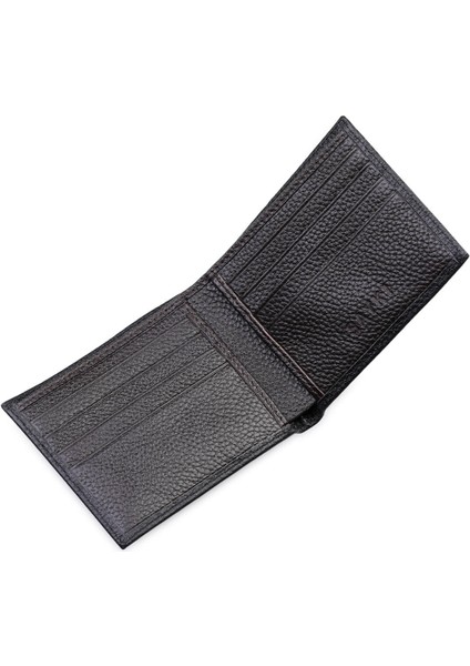 Siyah Floter 100% Hakiki Deri Cüzdan fiyatları