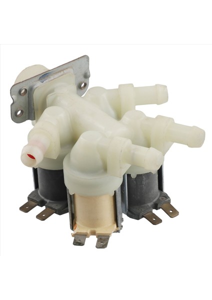 Çamaşır Makinesi Için Su Giriş Vanası 5220FR2008M Su Giriş Solenoid Anahtarı 33890096 Yedek Parçalar (Yurt Dışından) fiyatları