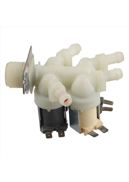 Çamaşır Makinesi Için Su Giriş Vanası 5220FR2008M Su Giriş Solenoid Anahtarı 33890096 Yedek Parçalar (Yurt Dışından) modelleri